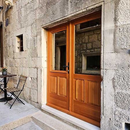 Apartamento House Kucija Old Town Korcula Exterior foto