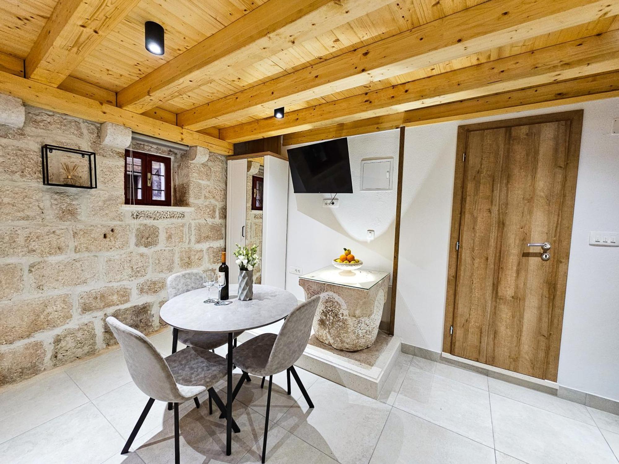 Apartamento House Kucija Old Town Korcula Exterior foto