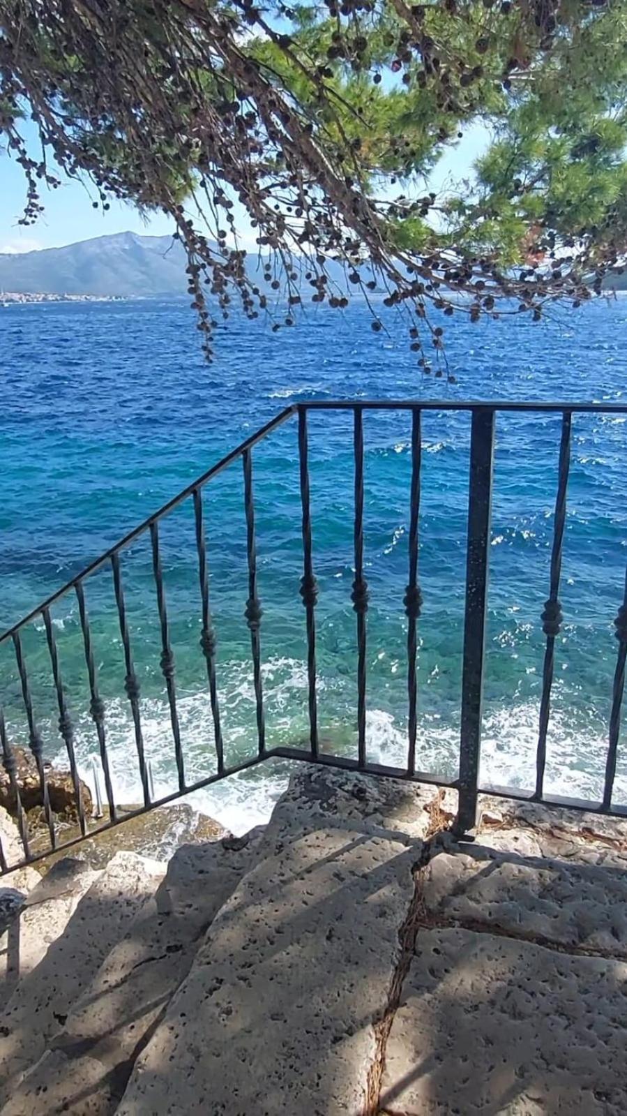 Apartamento House Kucija Old Town Korcula Exterior foto